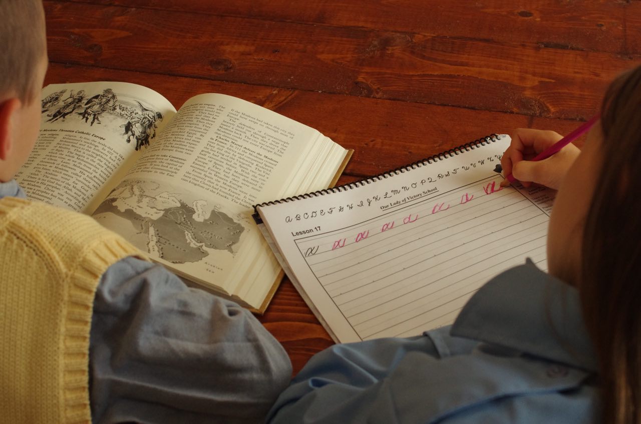 West Virginia Homeschool Services